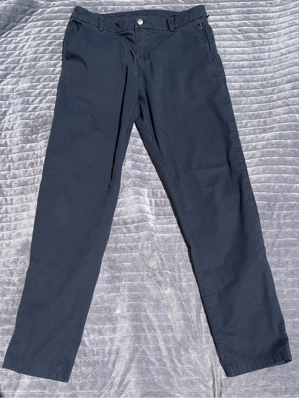 Lululemon Men’s Commission Athletic Pants Size 32